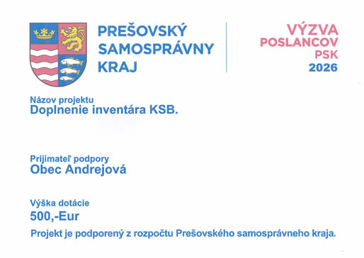 Výzva PSK